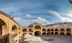  Suluhan Kervansarayı 